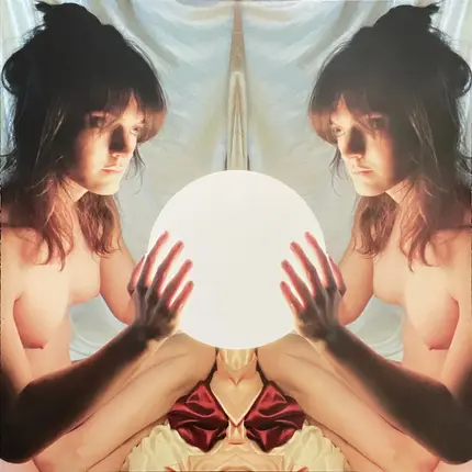 Liturgy - Origin Of The Alimonies