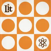 Double CD - Lit - Atomic