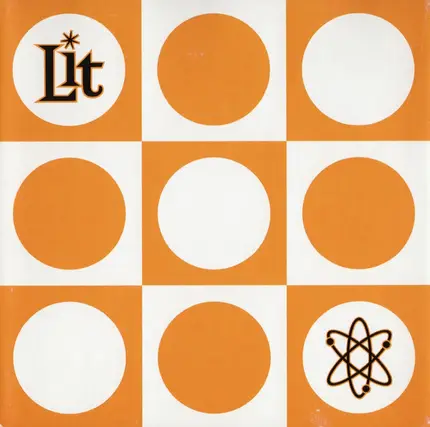 Lit - Atomic