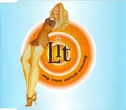 CD Single - Lit - My Own Worst Enemy