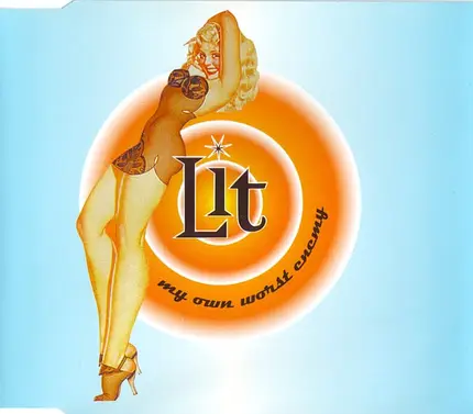 Lit - My Own Worst Enemy