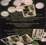 CD - Lit - Tripping The Light Fantastic