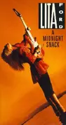 Lita Ford - A Midnight Snack