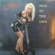 Lita Ford - Back To The Cave