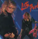 LP - Lita Ford - Dancin' on the Edge