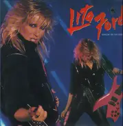 Lita Ford - Dancin' on the Edge