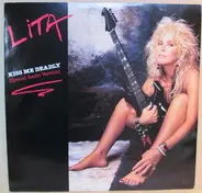 Lita Ford - Kiss Me Deadly