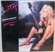 Lita Ford - Kiss Me Deadly