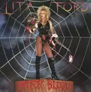 LP - Lita Ford - Out For Blood