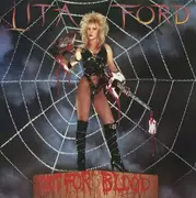 LP - Lita Ford - Out For Blood