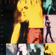 Lita Ford - The Best Of Lita Ford