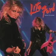 Lita Ford - Dancin' on the Edge