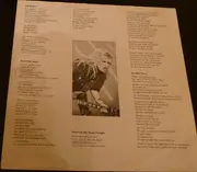LP - Lita Ford - Dancin' On The Edge