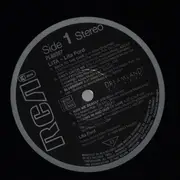 LP - Lita Ford - Lita