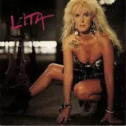 CD - Lita Ford - Lita