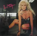 LP - Lita Ford - Lita