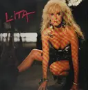 LP - Lita Ford - Lita