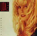 LP - Lita Ford - Stiletto