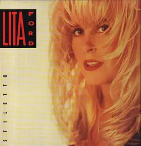 Lita Ford - Stiletto