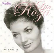 Lita Roza - Decca Singles