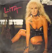 LP - Lita Ford - Lita