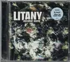 CD - Litany - Peculiar World