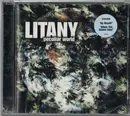 CD - Litany - Peculiar World