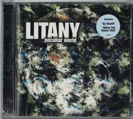 Litany - Peculiar World