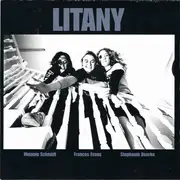 CD - Litany - Peculiar World