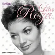 Lita Roza - Decca Singles 1951-57