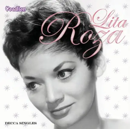 Lita Roza - Decca Singles 1951-57