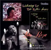 Lita Roza - Love Is the Answer/Listening in the Afterhours
