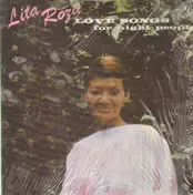 Lita Roza - Love Songs for Night People