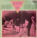 LP - Lita Roza, Dennis Lotis - The Ted Heath Years