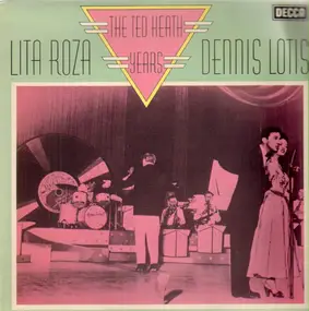 Lita Roza - The Ted Heath Years