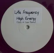 Lite Frequency - High Energy