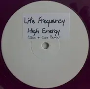 Lite Frequency - High Energy