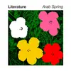 LP - Literature - Arab Spring - 1st Press