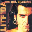 CD - Litfiba - Re Del Silenzio