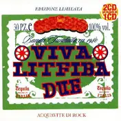 Litfiba - Viva Litfiba Due