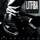 Double CD - Litfiba - Colpo Di Coda - + poster