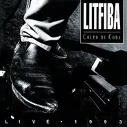 Litfiba - Colpo di Coda