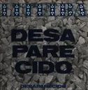 LP - Litfiba - Desaparecido