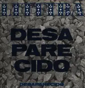 Litfiba - Desaparecido