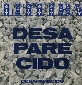 Litfiba - Desaparecido