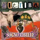 CD - Litfiba - Sogno Ribelle