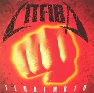 Litfiba - Terremoto