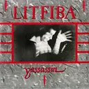 12inch Vinyl Single - Litfiba - Yassassin
