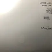 12inch Vinyl Single - Lith De Lanka - Fairy Tale