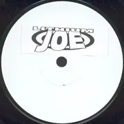 7inch Vinyl Single - Lithium Joe And Scarper - S.O.S Bombs E.P - EP